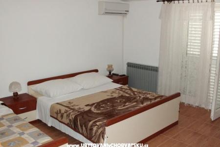 Apartmaji Branka foto 4