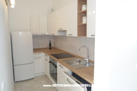 Apartmaji Elez foto 5