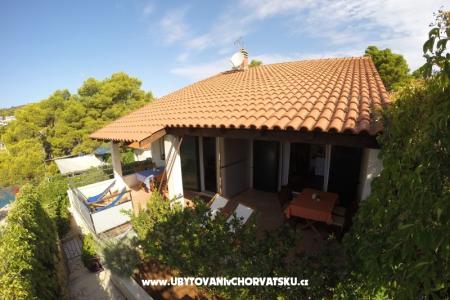 Apartmaji Jakov foto 5