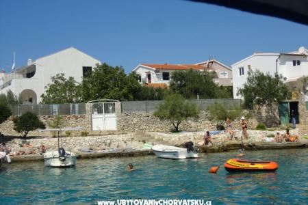 Apartmaji Jurjević foto 3