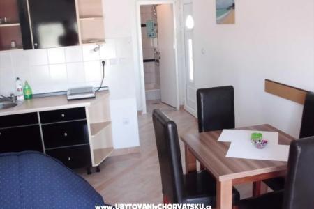 Apartmaji Leko foto 2
