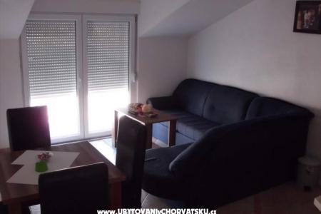 Apartmaji Leko foto 3