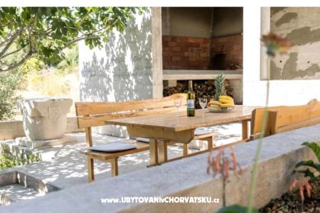 Apartmaji Ljuba foto 2