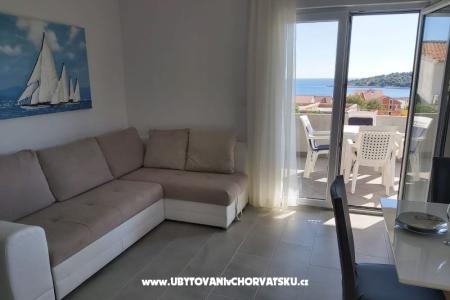 Apartmaji Ljuba foto 4