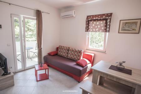 Apartmaji Marčelina &amp; Bepo foto 2