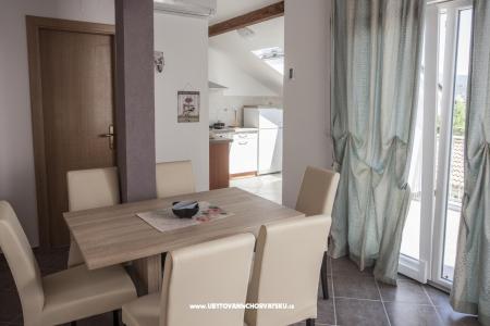 Apartmaji Marčelina &amp; Bepo foto 5