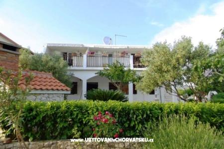 Apartmaji Milica foto 4