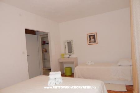 Apartmaji Nedjeljka foto 3