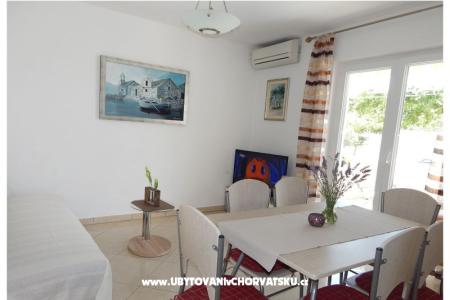 Apartmaji Nedjeljka foto 5