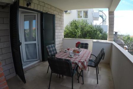 Apartmaji Nika foto 4