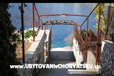 Apartmaji Nikola Bego foto 2
