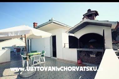 Apartmaji Nikola Bego foto 4