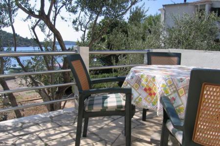 Apartmaji Nikolić foto 4