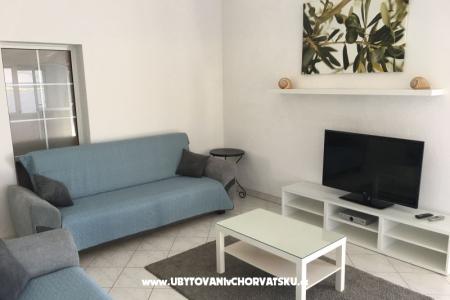 Puntaplanka Apartmaji foto 5