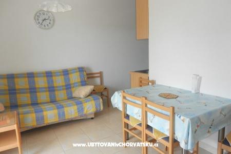 Apartmaji Radic foto 2