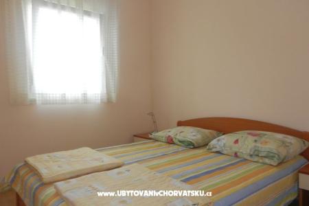 Apartmaji Radic foto 3