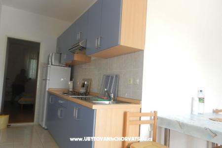 Apartmaji Radic foto 4