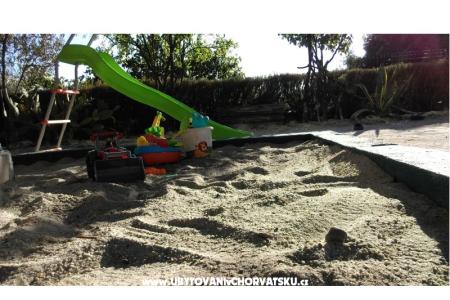 Apartmaji Rogoznica Rogoznica Hrvaška