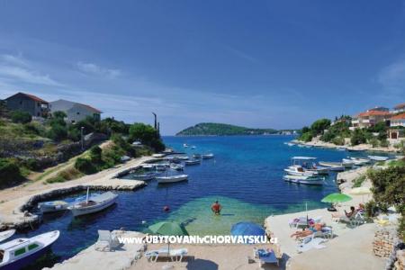 Apartmaji Sandra foto 2