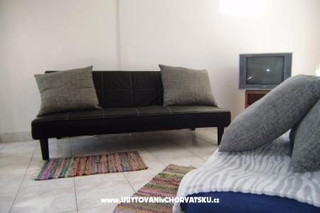 Apartmaji Silvia foto 5