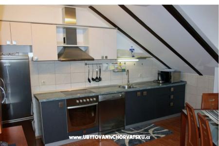 Apartmaji Skorin foto 2