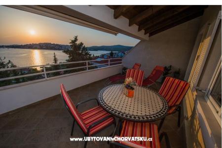 Apartmaji Slavica foto 2