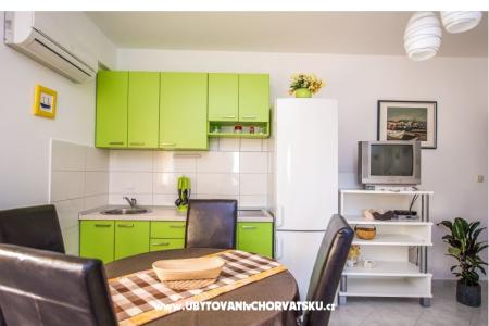 Apartmaji Slavica foto 3