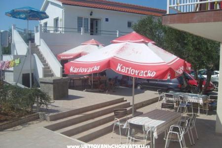 Apartmaji Tomy foto 5