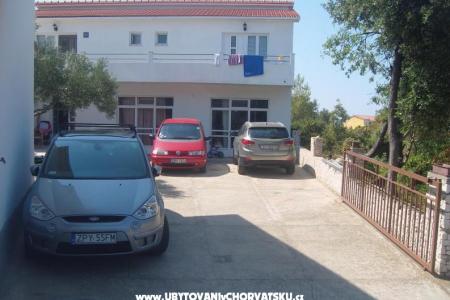 Apartmaji Tomy foto 5