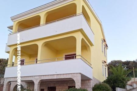 Apartmaji Viktor Rogoznica Hrvaška