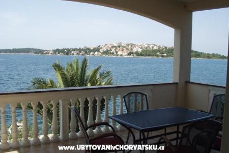 Apartmaji Villa Branka foto 3