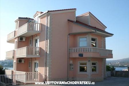 Apartmaji Villa Marija foto 2