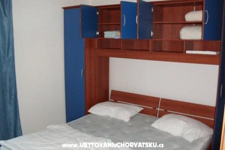 Apartmaji Villa Marija foto 5
