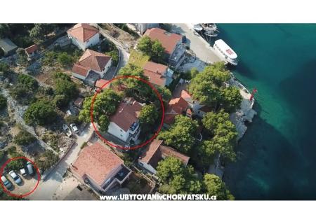 Apartmaji Villa Varoš foto 2