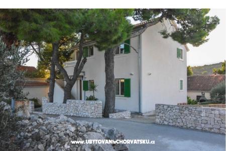 Apartmaji Villa Varoš foto 3