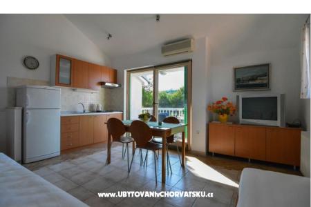 Apartmaji Villa Varoš foto 5