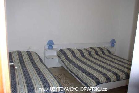 Apartmaji Vuletić foto 2
