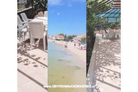 Božena  Rogoznica Hrvaška