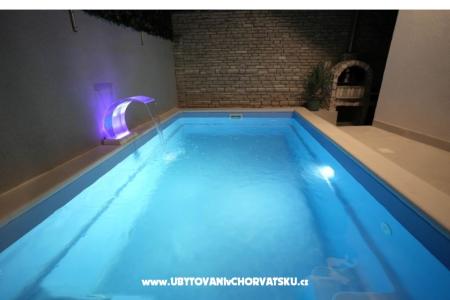 Captains Hiša 2 Rogoznica Hrvaška