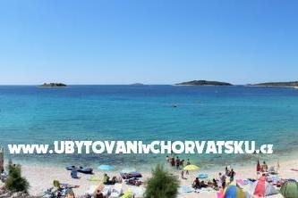 Doogaloo Apartmaji Rogoznica Hrvaška