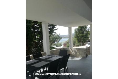 Hiša na plaži foto 5
