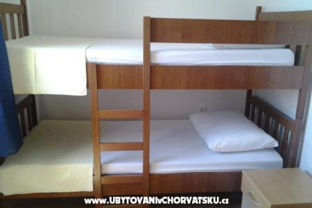 Apartmaji Iva foto 5