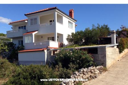 Jakopovic Apartmaji foto 2