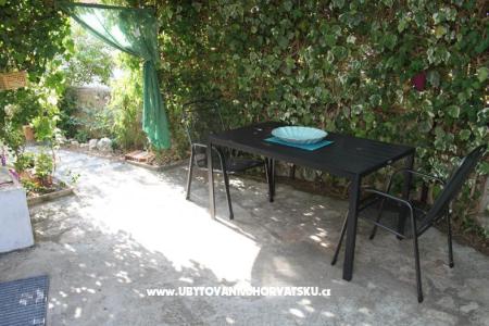 Počitniški dom Stari mlin foto 3