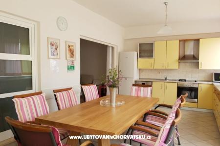 Hiša Sunčani dvori  – Rogoznica Hrvaška