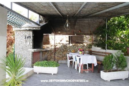 Marina view Apartmaji Rogoznica  foto 4
