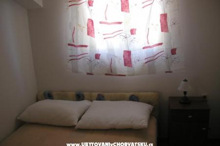 Apartma Mendula foto 4