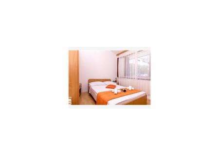 Apartmaji Mira Mark Ražanj Rogoznic foto 5