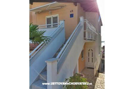 Apartmaji Rade foto 4