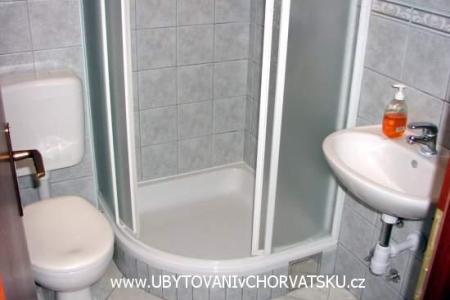 Apartmaji Drlje foto 5